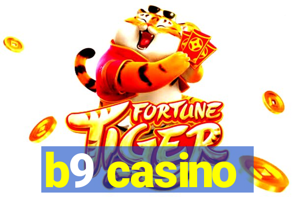 b9 casino